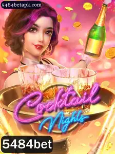 CocktailNights - Descubra o Jogo de Estratégia e Diversão