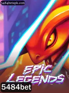 Descubra o Mundo de EpicLegends: Um Jogo Revolucionário