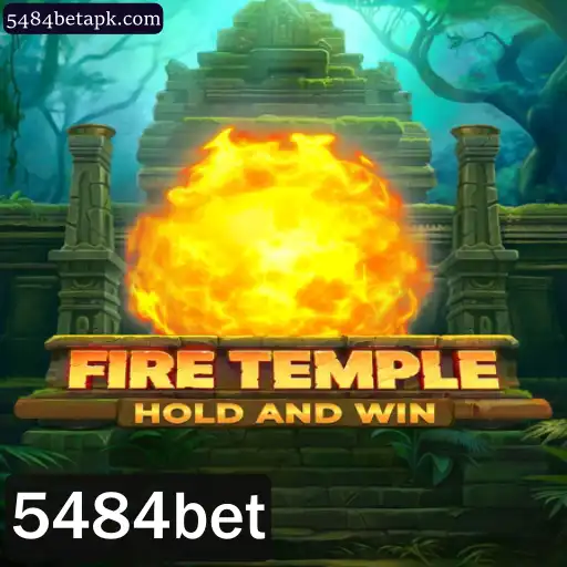 FireTemple: Descubra o Novo Mundo de Aventuras com 5484bet