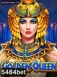 GoldenQueen: Mergulhe na Aventura com 5484bet