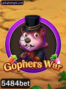 GophersWar: Um Guia Completo para o Novo Fenômeno dos Jogos