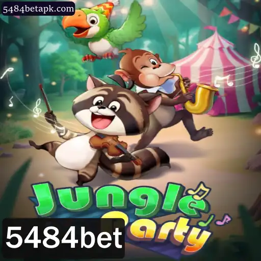 Aventura Selvagem: Desbrave o Universo de JungleParty