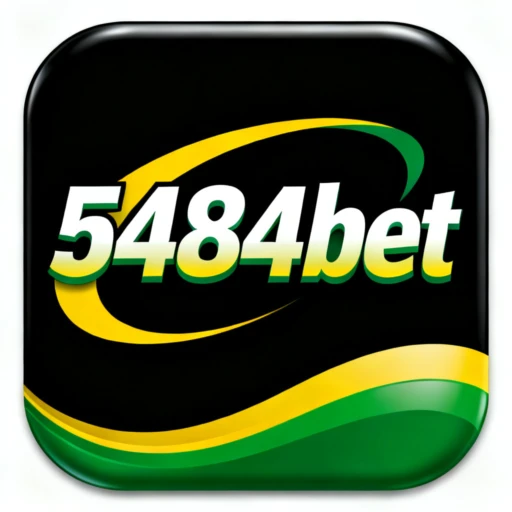 5484bet Logo