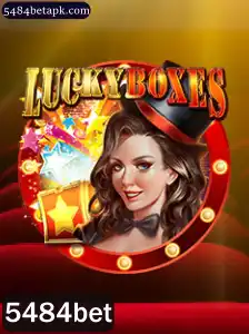 Dominando o Jogo LuckyBoxes com a Palavra-Chave 5484bet