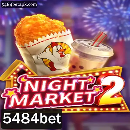 Explorando o NightMarket2: Um Guia Completo com 5484bet