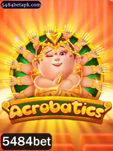 Descubra o Mundo de Acrobatics: Um Jogo de Equilibrismo Inovador