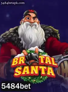 Descubra o Mundo de BrutalSanta - Um Jogo Repleto de Ação e Emoção