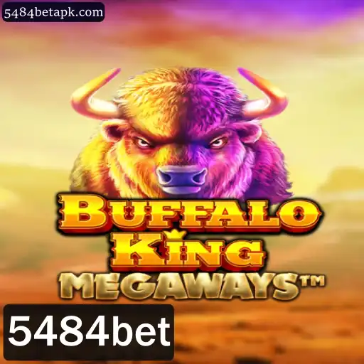 BuffaloKing: Explore a Savana Selvagem cheia de Aventuras e Recompensas