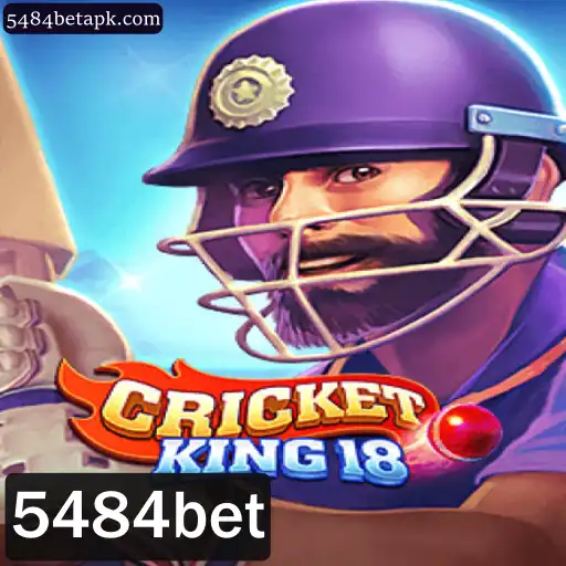 Explorando o Fascinante Mundo de CricketKing18 com 5484bet