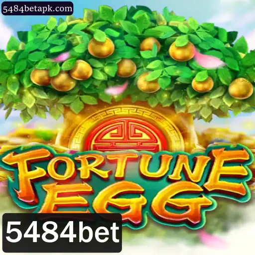 FortuneEgg: Explorando o Mundo da Sorte com 5484bet
