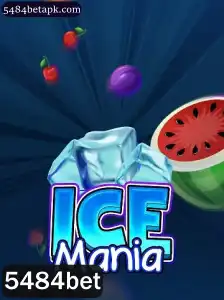 Explorando IceMania: A Nova Sensação dos Jogos com 5484bet