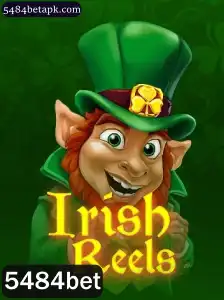 IrishReels: Descubra o Fascinante Mundo de um Jogo de Casino Inovador