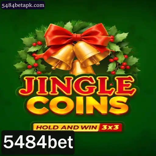 Jinglecoins: O Novo Fenômeno Mundial dos Jogos com 5484bet