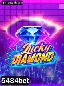 Descubra o Fascinante Mundo de LuckyDiamond