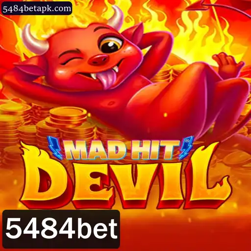 Descubra o Envolvente Mundo de MadHitDevil e a Estratégia 5484bet