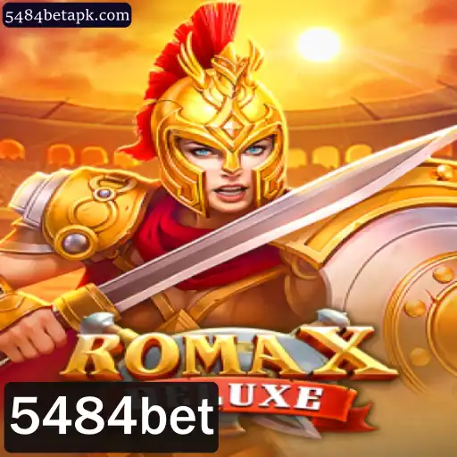 Explorando RomaXDeluxe: Uma Viagem ao Mundo Antigo com 5484bet