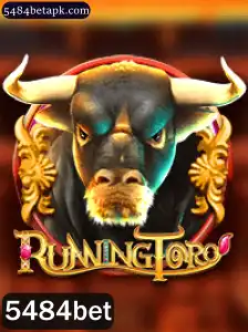 RunningToro: Descubra a Nova Sensação no Mundo dos Jogos com 5484bet