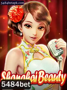 ShanghaiBeauty: Descubra o Fascinante Mundo do Jogo com a Palavrachave 5484bet