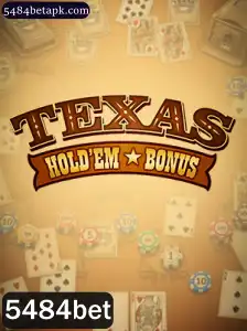 TexasHoldemBonus: Descubra Tudo Sobre Este Empolgante Jogo de Cartas
