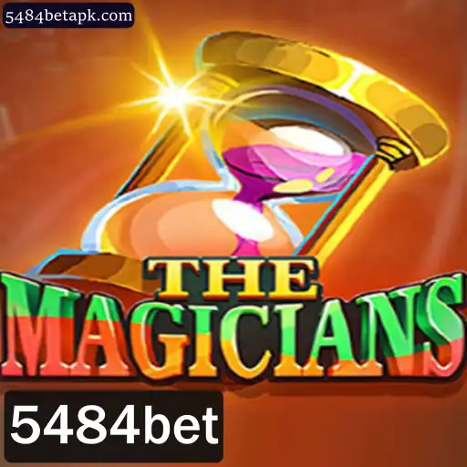 TheMagicians: O Novo Fenômeno do Entretenimento com 5484bet