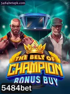 Desvendando TheBeltOfChampionBonusBuy: Um Mergulho no Mundo dos Jogos Digitais