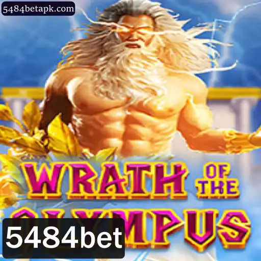 Descubra o Mundo Épico de WrathofOlympus com a Chave para a Vitória 5484bet